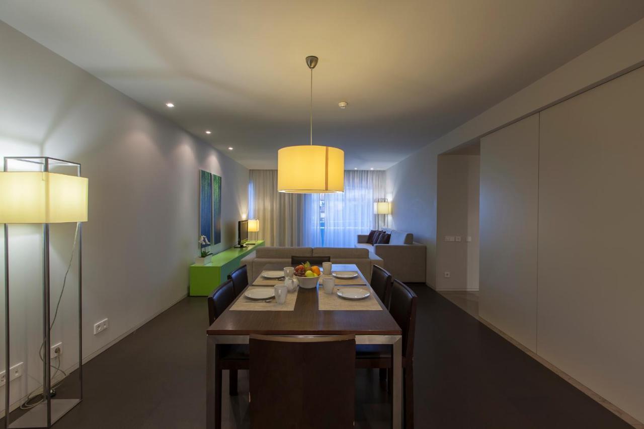 Aqualuz Troia Rio By The Editory Exterior photo