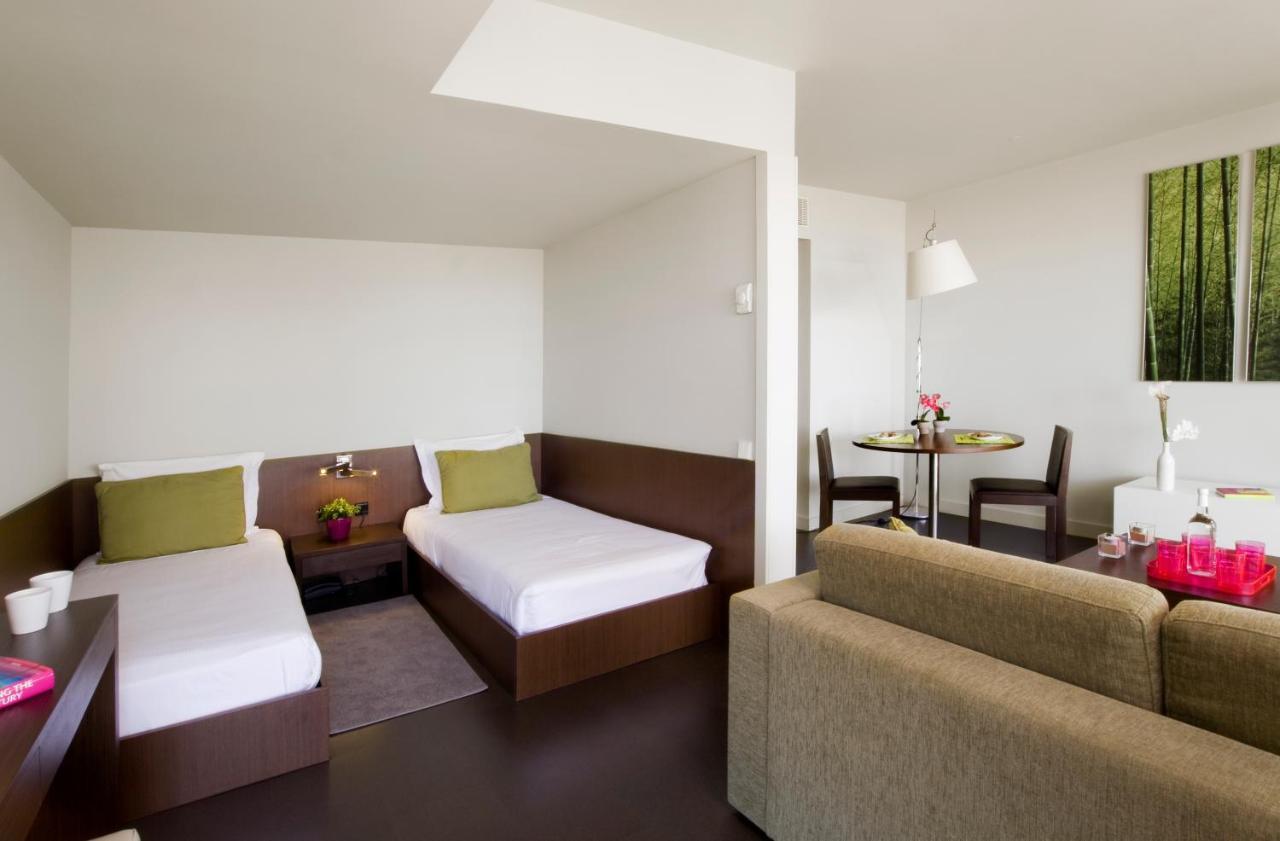 Aqualuz Troia Rio By The Editory Exterior photo