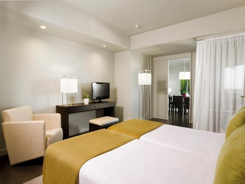 Aqualuz Troia Rio By The Editory Room photo